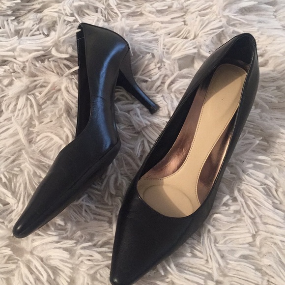 Calvin Klein Shoes - Calvin Klein Heels